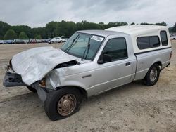 Salvage cars for sale at Conway, AR auction: 2005 Ford Ranger