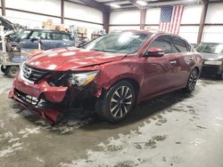 Nissan Vehiculos salvage en venta: 2016 Nissan Altima 2.5