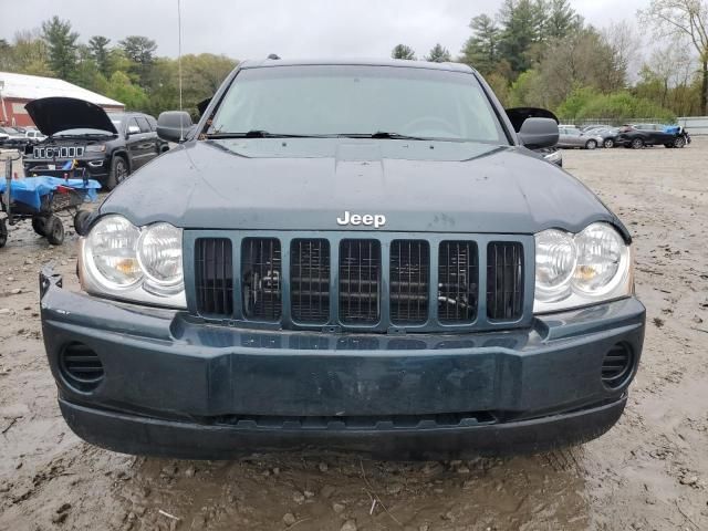 2006 Jeep Grand Cherokee Laredo