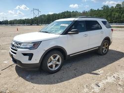 2018 Ford Explorer XLT for sale in Greenwell Springs, LA