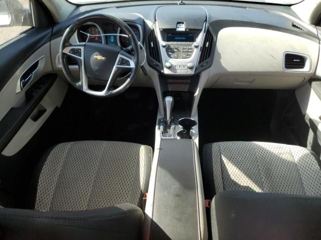 2011 Chevrolet Equinox LS