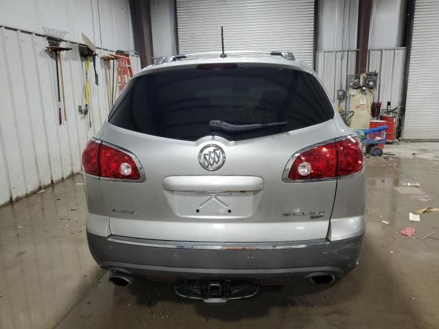 2008 Buick Enclave CXL