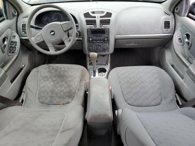 2004 Chevrolet Malibu LS