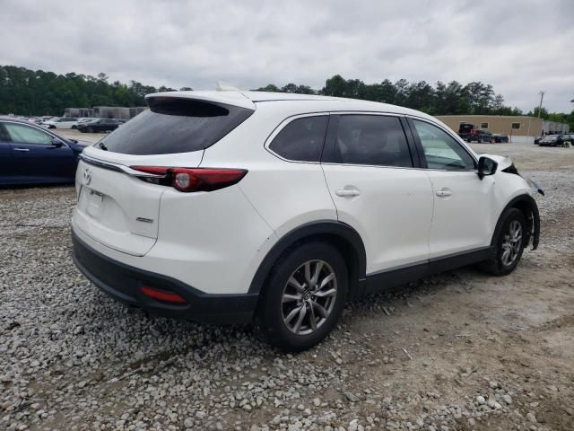 2019 Mazda CX-9 Touring