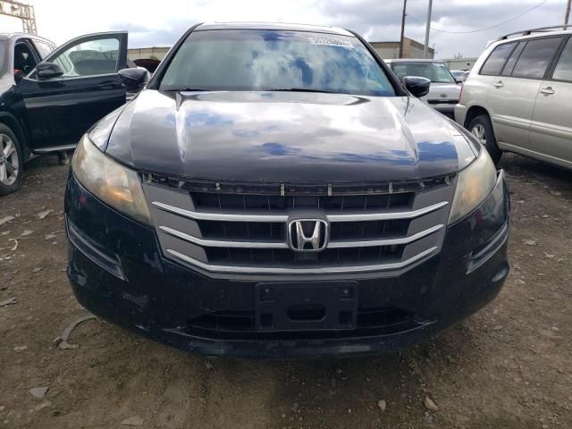 2012 Honda Crosstour EX