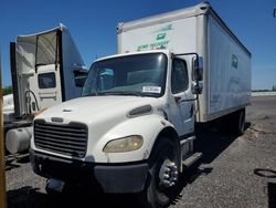 Freightliner m2 106 Medium Duty salvage cars for sale: 2004 Freightliner M2 106 Medium Duty