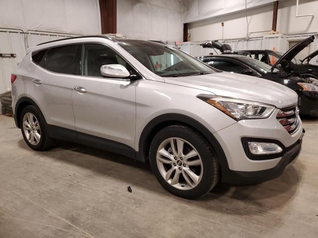 2014 Hyundai Santa FE Sport