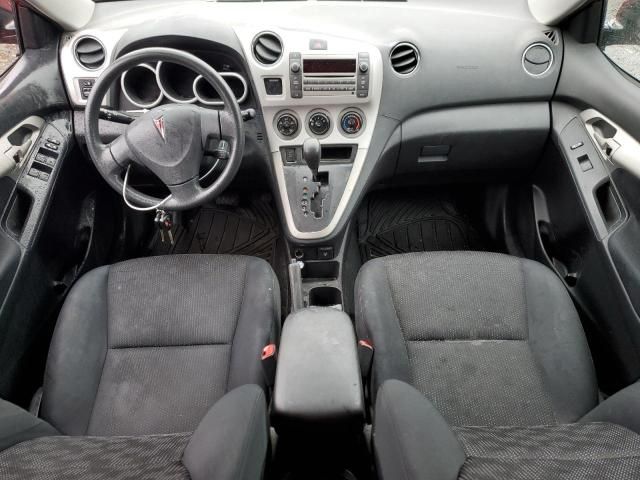 2009 Pontiac Vibe