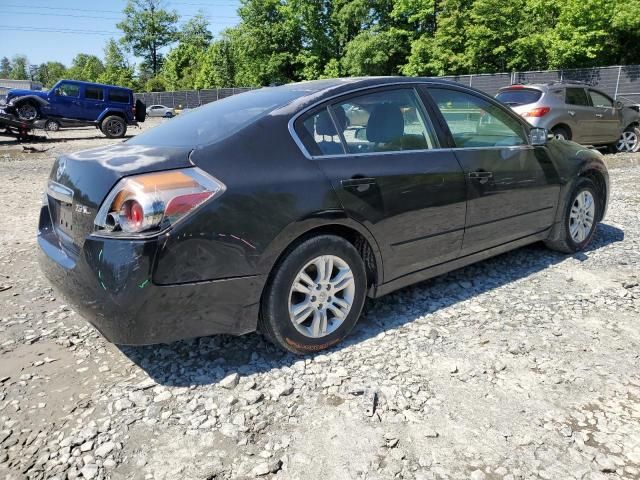 2010 Nissan Altima Base