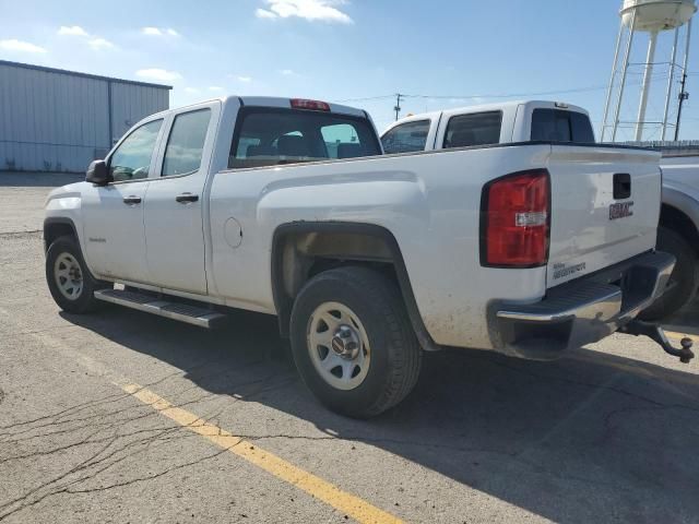 2014 GMC Sierra C1500