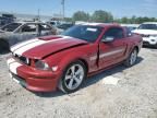 2009 Ford Mustang GT