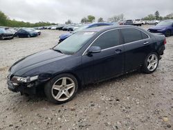 2004 Acura TSX en venta en West Warren, MA