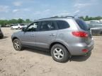 2007 Hyundai Santa FE GLS