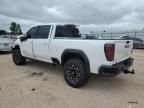 2024 GMC Sierra K2500 AT4X