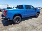 2022 Chevrolet Silverado K1500 Trail Boss Custom