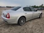 2009 Maserati Quattroporte