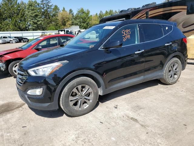 2016 Hyundai Santa FE Sport