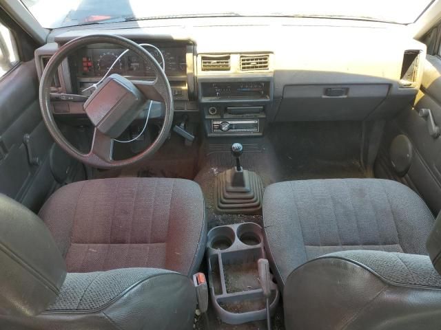 1991 Nissan Truck King Cab