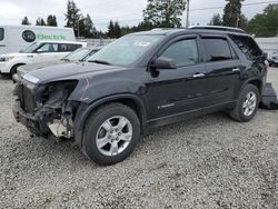 2008 GMC Acadia SLE en venta en Graham, WA