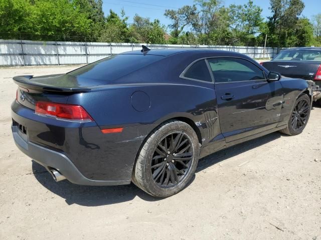 2014 Chevrolet Camaro SS