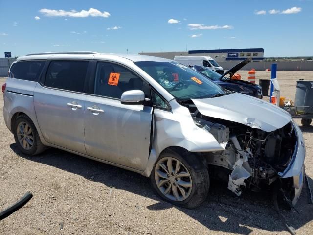 2019 KIA Sedona LX