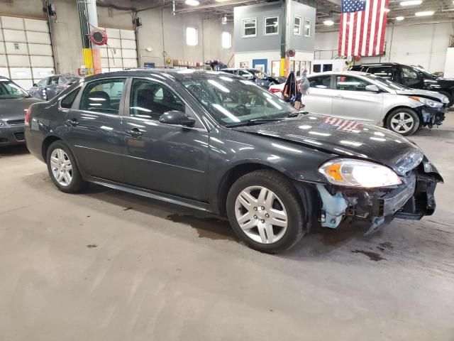 2013 Chevrolet Impala LT