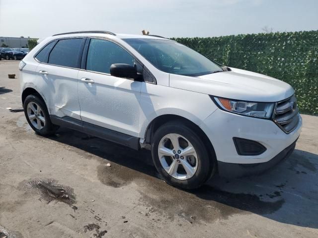 2015 Ford Edge SE