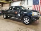 2009 Chevrolet Silverado K1500 LT