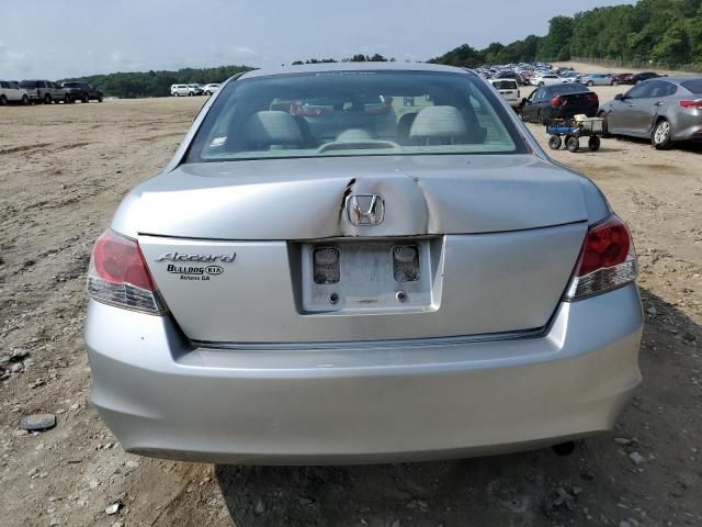 2009 Honda Accord LXP