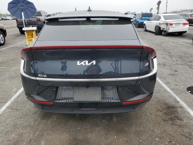 2023 KIA EV6 Light