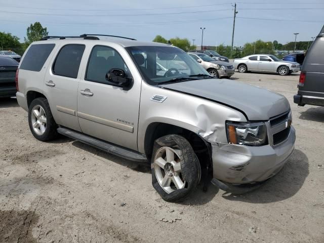 2007 Chevrolet Tahoe C1500