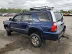 2006 Toyota 4runner SR5