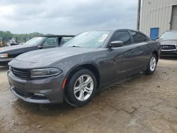 Carros salvage sin ofertas aún a la venta en subasta: 2019 Dodge Charger SXT