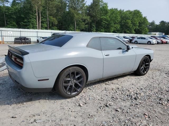 2020 Dodge Challenger GT