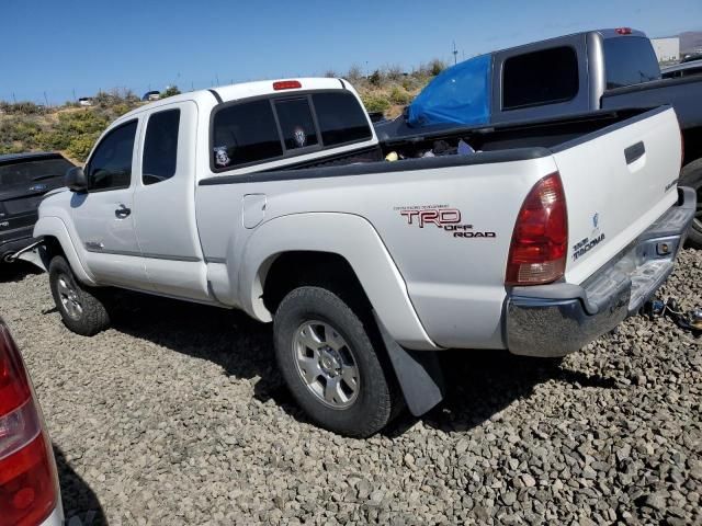 2007 Toyota Tacoma Prerunner Access Cab