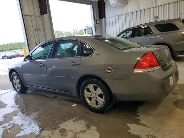 2008 Chevrolet Impala LT