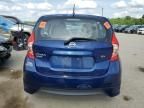 2019 Nissan Versa Note S