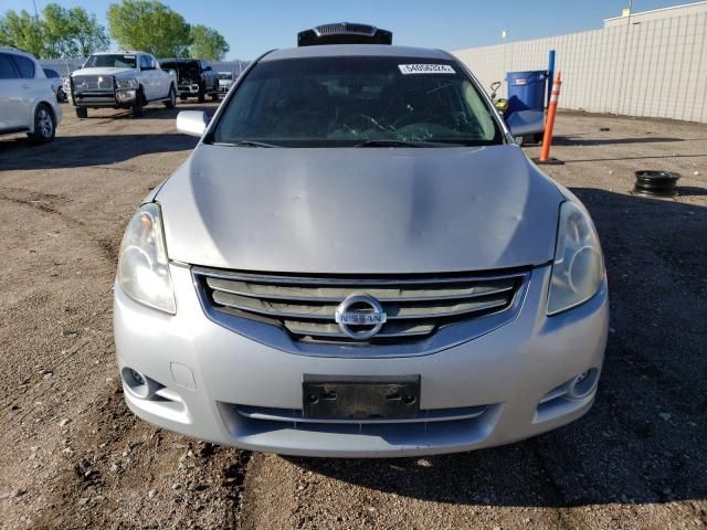 2011 Nissan Altima Base