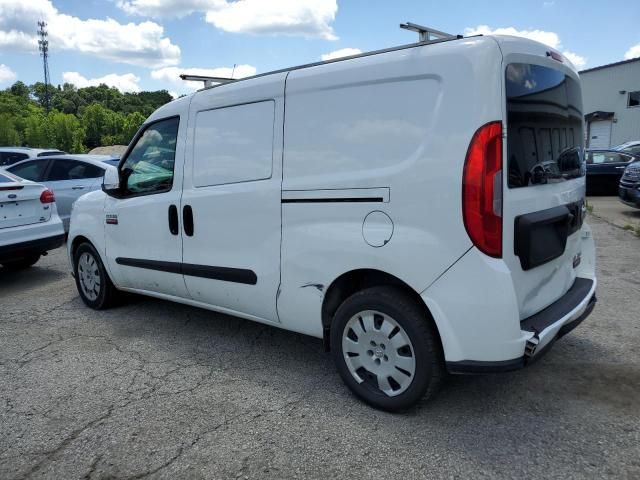 2019 Dodge RAM Promaster City SLT