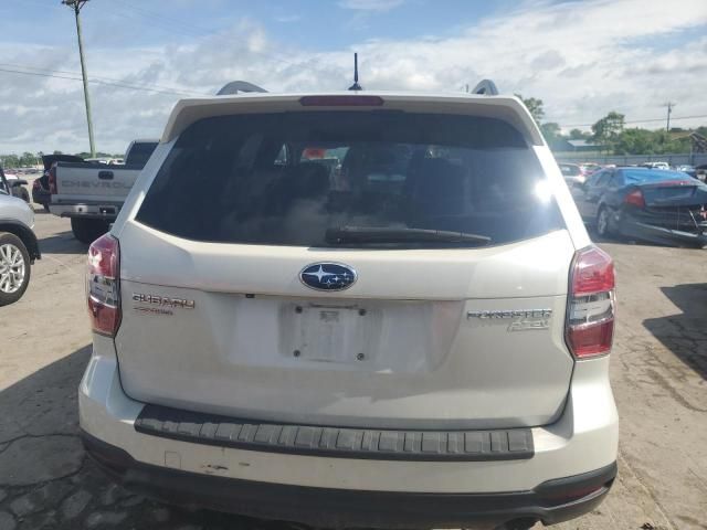 2014 Subaru Forester 2.5I Touring