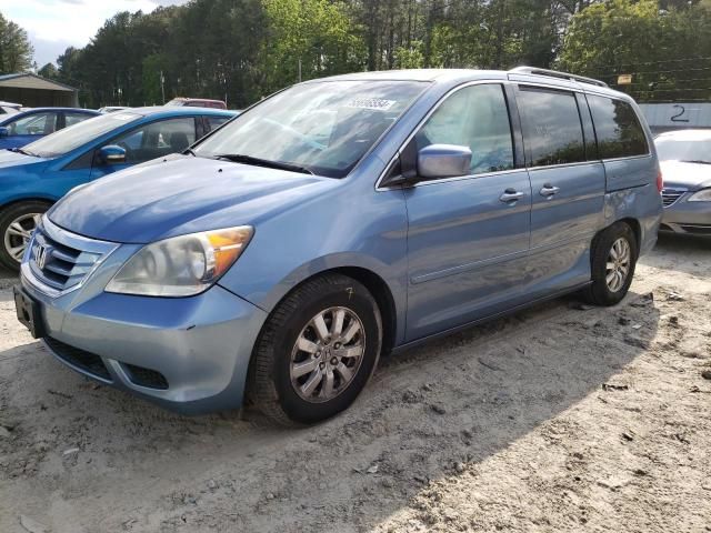 2010 Honda Odyssey EX