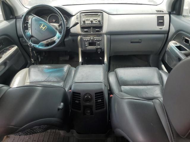 2006 Honda Pilot EX