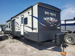 Vehiculos salvage en venta de Copart Houston, TX: 2020 Palomino Puma