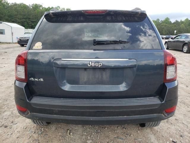 2014 Jeep Compass Sport