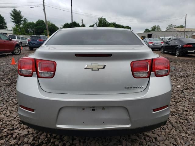 2013 Chevrolet Malibu 1LT