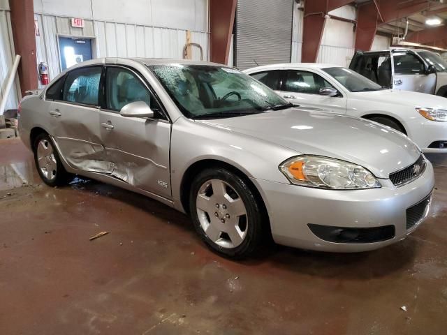 2006 Chevrolet Impala Super Sport