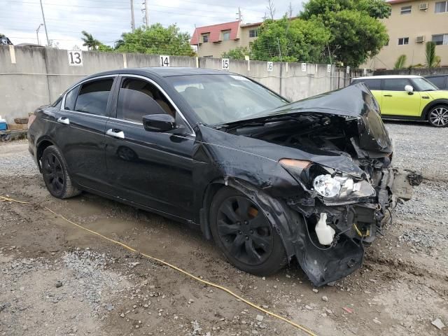 2010 Honda Accord EX