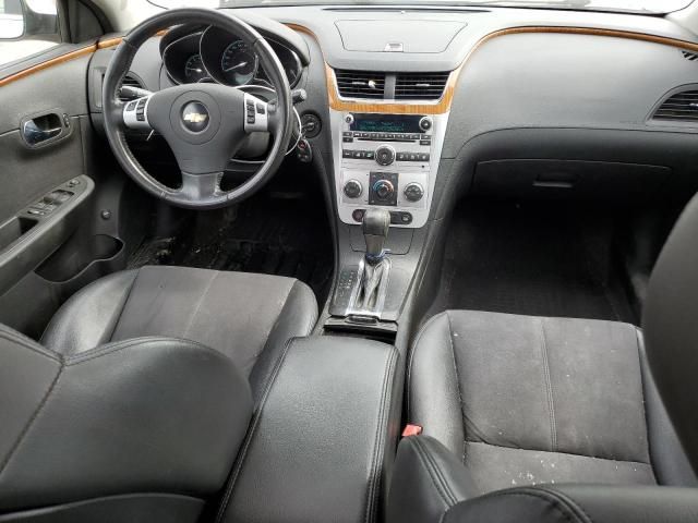 2011 Chevrolet Malibu 2LT