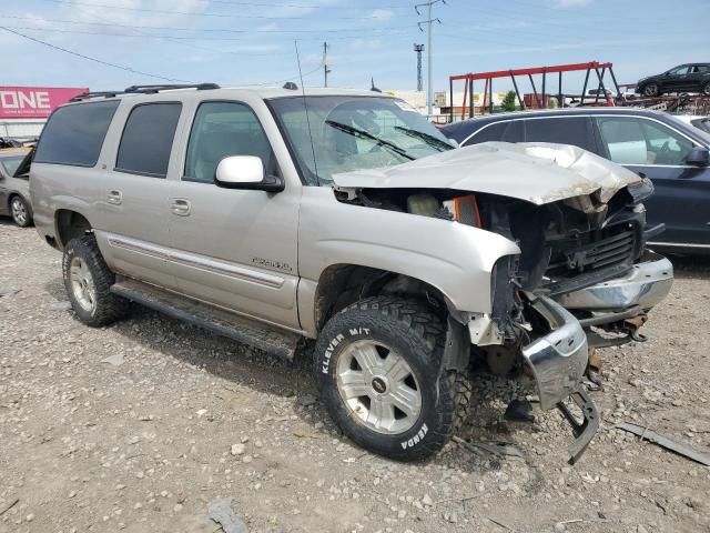 2005 GMC Yukon XL K1500