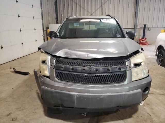 2006 Chevrolet Equinox LS